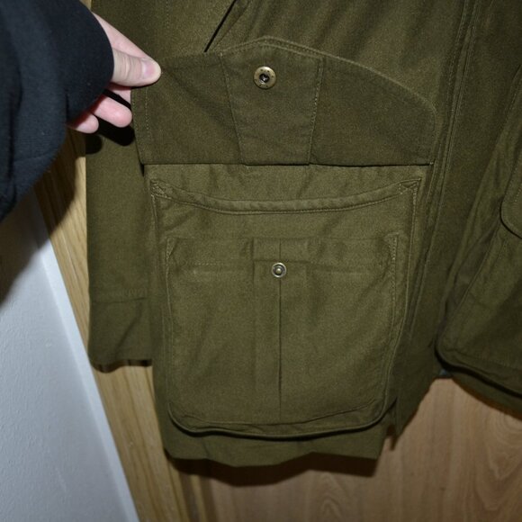 Baretta Men's Gortex Hunting Jacket - Picture 8 of 14